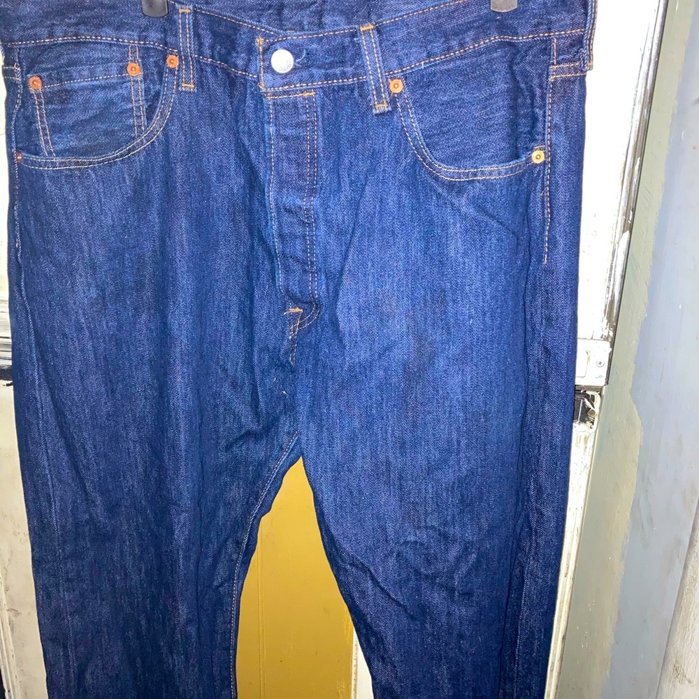 Levi’s